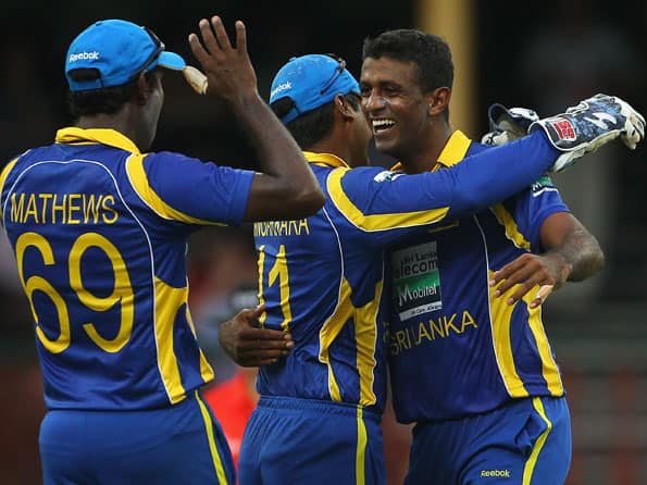 Live Cricket Score Australia vs Sri Lanka 6th ODI at Sydney: Sri Lanka need 152 to win Live Cricket Score Australia vs Sri Lanka 6th ODI at Sydney: Sri Lanka need 152 to win