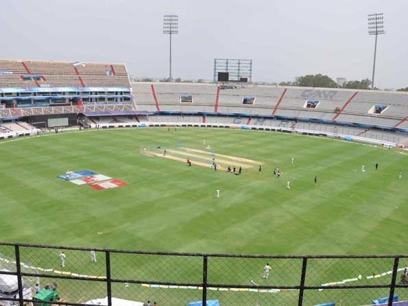 Nagaland government helps to build first cricket stadium in state Nagaland government helps to build first cricket stadium in state