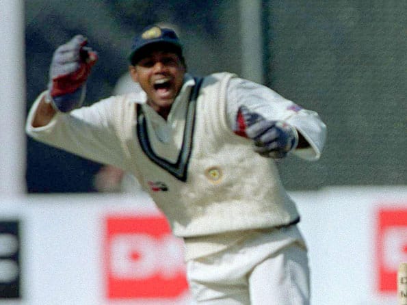 MSK Prasad becomes life member of Andhra Cricket Association