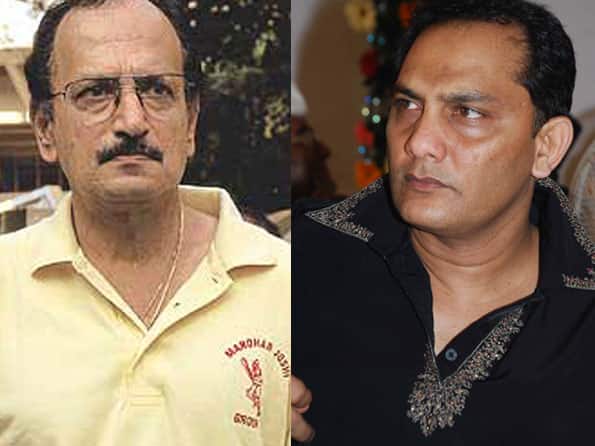 Wadekar had a major showdown with Azhar before the semis: Kambli