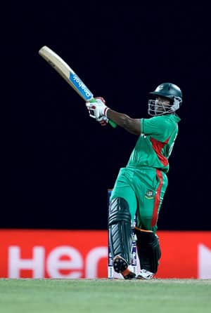 ICC World T20 2012: Mushfiqur Rahim heaps praise on Bangladesh star Shakib-Al-Hasan ICC World T20 2012: Mushfiqur Rahim heaps praise on Bangladesh star Shakib-Al-Hasan