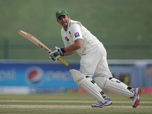 Azhar Ali's approach goes back to a bygone era in Pakistan cricket