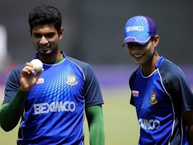 Holiday declared in Bangladesh for Netherlands clash