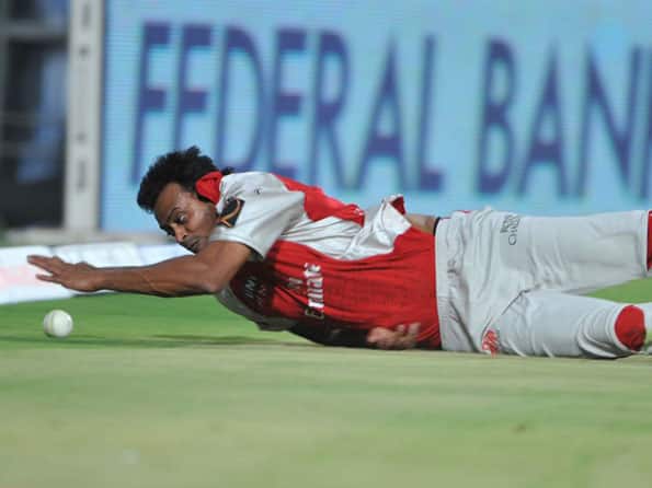 Shalabh Srivastava claims innocence in IPL spot-fxing scandal Shalabh Srivastava claims innocence in IPL spot-fxing scandal