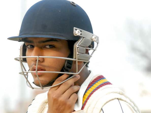 India U-19 team beat West Indies by 81 runs India U-19 team beat West Indies by 81 runs