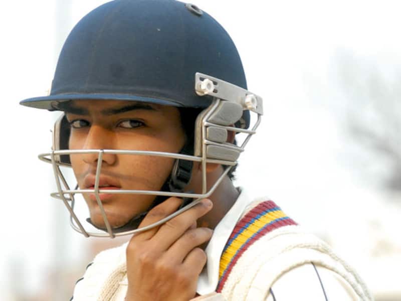 India U-19 team beat West Indies by 81 runs  