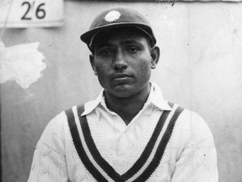 Cricketing rifts - 4: India in the 1940s - Merchant-Hazare and Amarnath-De Mello