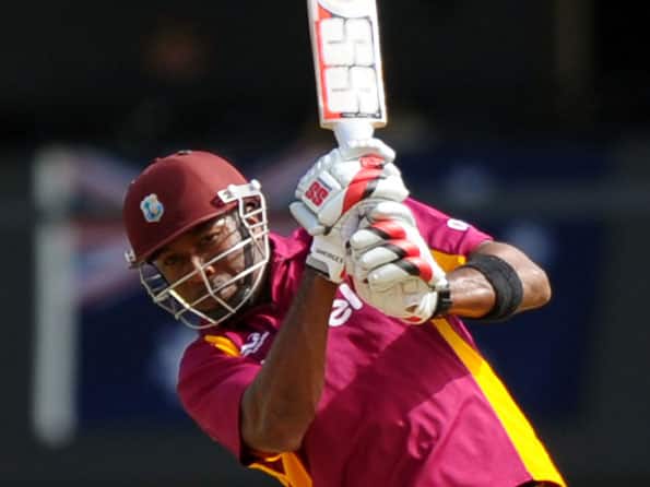 Live Cricket Score: West Indies vs New Zealand, fifth ODI at St Kitts