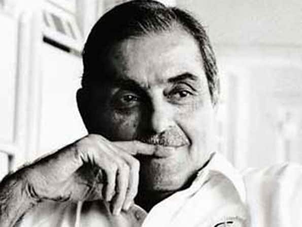 Pataudi was better than present Indian fielders: Nari Contractor Pataudi was better than present Indian fielders: Nari Contractor