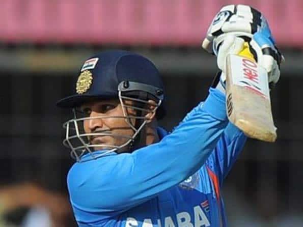 Tough to compare Sehwag to Richards: Qamar Ahmed