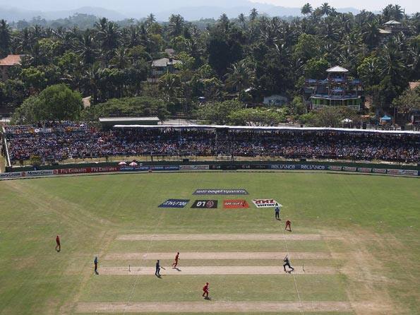 Jammu Premier League to commence on Friday Jammu Premier League to commence on Friday