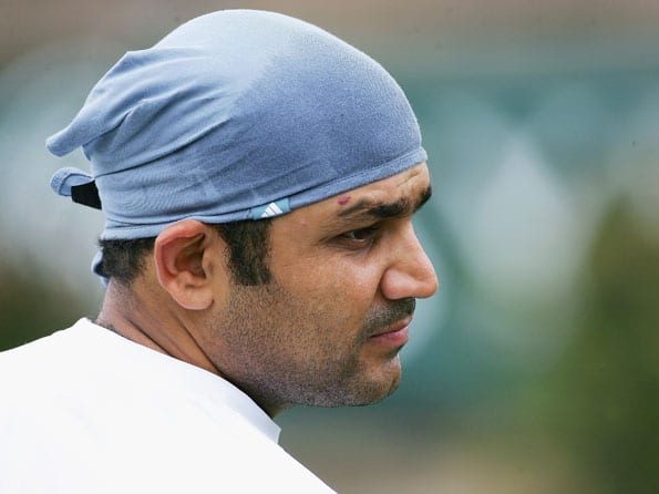 Virender Sehwag's sister to make political debut with Congress Virender Sehwag's sister to make political debut with Congress