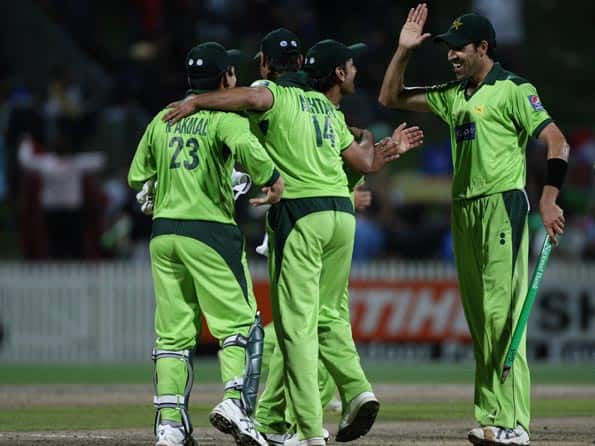 Preview: Beleaguered Pakistan begin journey of redemption against Kenya Preview: Beleaguered Pakistan begin journey of redemption against Kenya