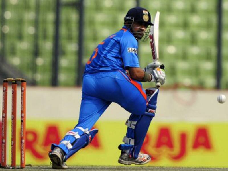 Live Cricket Score India vs Sri Lanka Asia Cup 2012 2nd ODI: Sri Lanka need 305 to win
