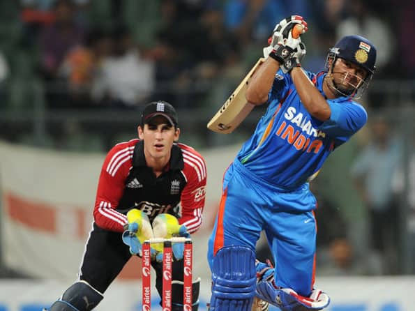 India vs England: Fourth ODI statistical review India vs England: Fourth ODI statistical review
