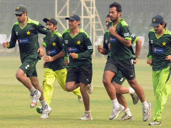 Pakistan announce itinerary for England series Pakistan announce itinerary for England series