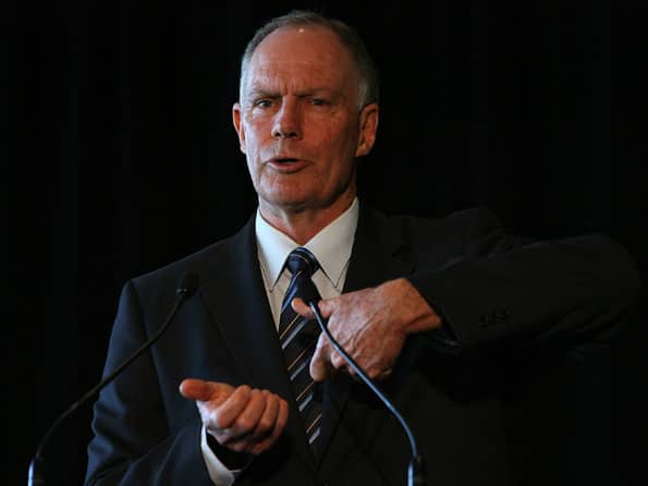 Australia cannot waste talent like India: Greg Chappell Australia cannot waste talent like India: Greg Chappell