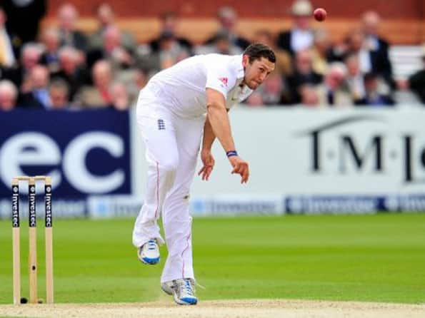 Humidity Bears No Effect On Swing Bowling Study Cricket