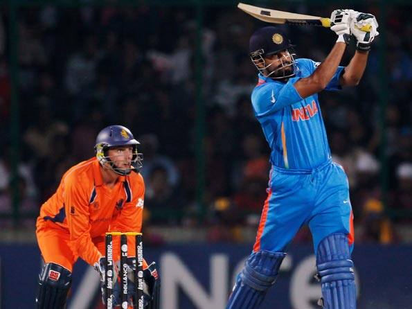 Don't label me as ODI specialist, says Yusuf Pathan