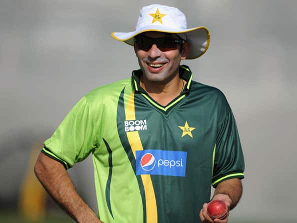 We are trying to become the best team in the world: Misbah We are trying to become the best team in the world: Misbah