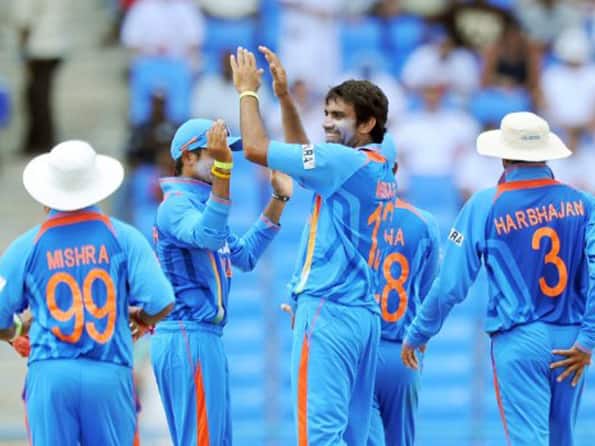 India-West Indies ODI series to commence on November 29