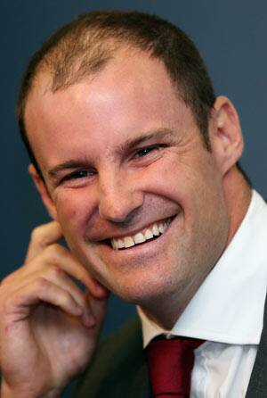 Loss of form key factor in Andrew Strauss' retirement: Michael Atherton