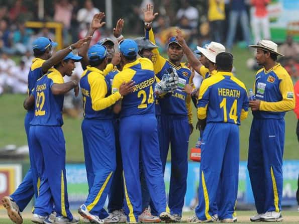 Sri Lanka, West Indies post emphatic wins in World Cup warm-ups Sri Lanka, West Indies post emphatic wins in World Cup warm-ups