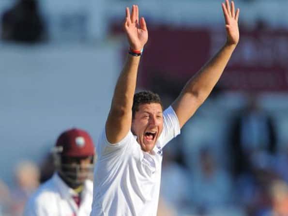 Tim Bresnan urges England to keep pushing for more Tim Bresnan urges England to keep pushing for more