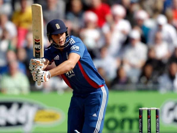 ICC World T20 2012: Alex Hales half-century helps England post huge total against Australia ICC World T20 2012: Alex Hales half-century helps England post huge total against Australia