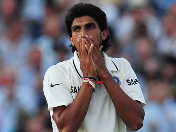 Ankle surgery not required, says Ishant Sharma Ankle surgery not required, says Ishant Sharma