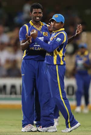 Sri Lanka cricketers win contract battle against SLC