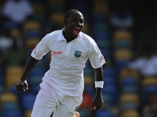 Fidel Edwards remains doubtful ahead of England-West Indies series Fidel Edwards remains doubtful ahead of England-West Indies series