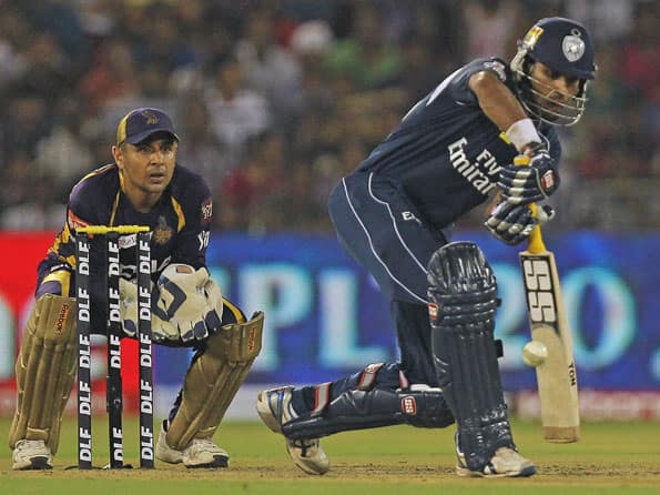 IPL 2012: Deccan still have chances of making it to knockout stage, says Trevor Penney IPL 2012: Deccan still have chances of making it to knockout stage, says Trevor Penney