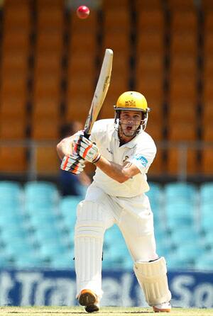 Live Score Cricket Australia Chairman's XI vs India: India strike early 