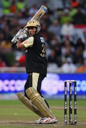 Ganguly tipped to join Kochi Tuskers