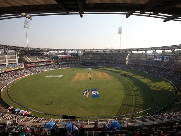 Mumbai takes on Delhi in semi-finals of Vijay Hazare Trophy