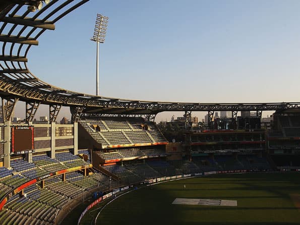Gujarat thrash Saurashtra in Vijay Hazare Trophy, earn bonus point Gujarat thrash Saurashtra in Vijay Hazare Trophy, earn bonus point