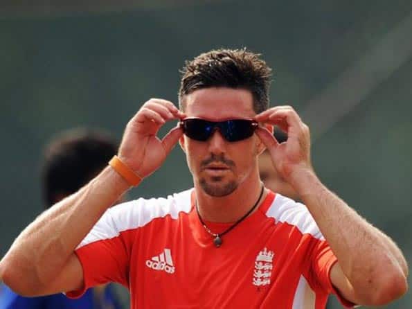 Kevin Pietersen out of England's World T20 squad Kevin Pietersen out of England's World T20 squad