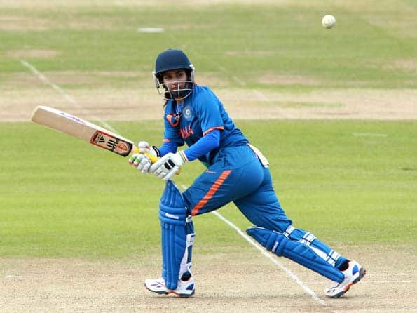 England women dashes India's hope of clinching series in third ODI