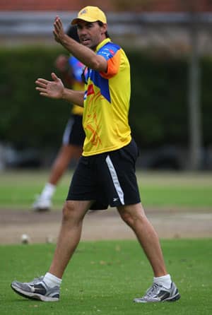 Stephen Fleming blames fatigue, poor preparation for CSK's exit Stephen Fleming blames fatigue, poor preparation for CSK's exit
