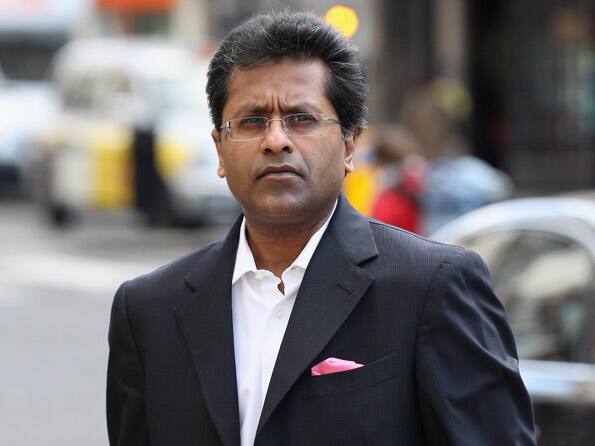 Contrasting methodologies of Lalit Modi & N Srinivasan Contrasting methodologies of Lalit Modi & N Srinivasan
