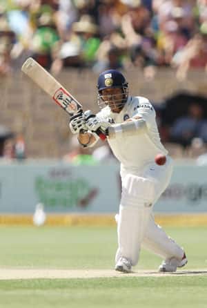 Sachin Tendulkar only India batsman in top 10 in ICC Test rankings 