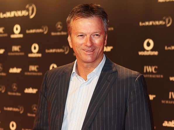 Steve Waugh predicts Australia's 2-1 win over India