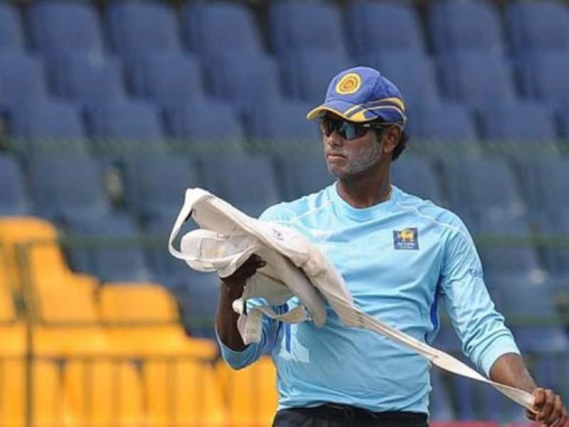 New Zealand game would be a big challenge: Mathews