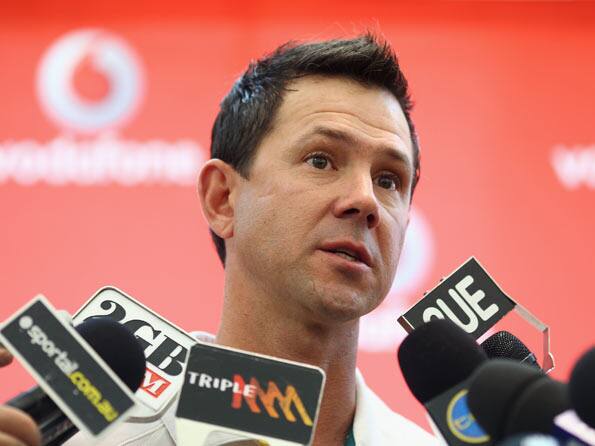 Ricky Ponting says empowering captain, coach as selectors the right move 