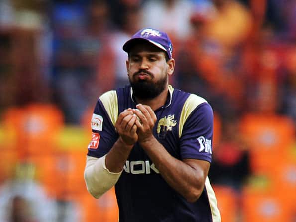 IPL 2012: Yusuf's poor form disappoints Irfan Pathan IPL 2012: Yusuf's poor form disappoints Irfan Pathan