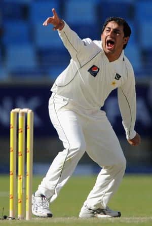 Debate continues over Saeed Ajmal's bowling action Debate continues over Saeed Ajmal's bowling action