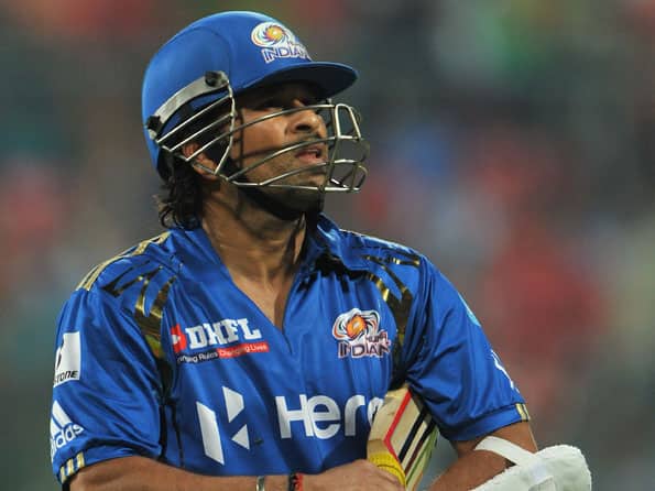 IPL 2012 stats review: Royal Challengers Bangalore vs Mumbai Indians IPL 2012 stats review: Royal Challengers Bangalore vs Mumbai Indians