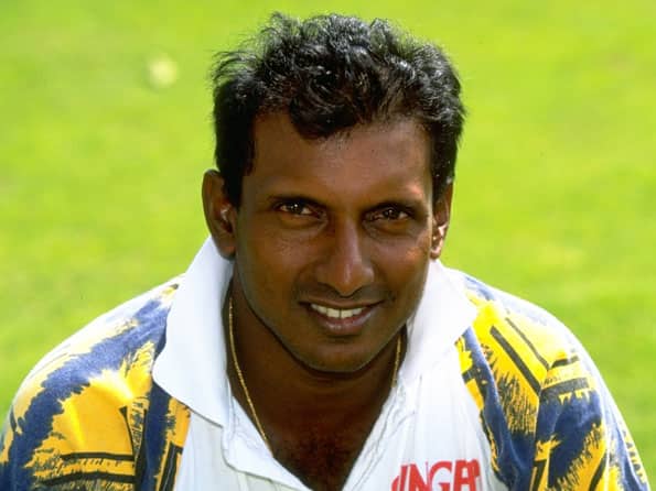 Indian players' absence won't affect the SLPL: Aravinda de Silva Indian players' absence won't affect the SLPL: Aravinda de Silva