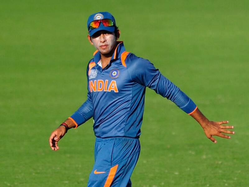 Under 19 Cricket World Cup 2012: Unmukt Chand may pen down cricketing journey